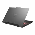 Matériels informatique pc portable ASUS TUF Gaming FA507NU-LP133W infinytech Réunion 04