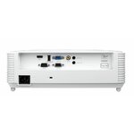 Matériels informatique vidéoprojecteur OPTOMA W309ST infinytech Réunion 04