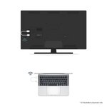 Matériels informatique emetteur et recepteur sans fil OPTOMA WHD211 pour vidéoprojecteur infinytech Réunion 03