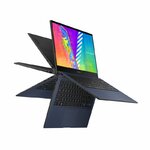 Matériels informatique pc portable ASUS FLIP VIVOBOOK FLIP 14 TP1400KA-BZ244XA infinytech Réunion 05