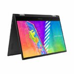 Matériels informatique pc portable ASUS FLIP VIVOBOOK FLIP 14 TP1400KA-BZ244XA infinytech Réunion 03