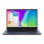 Matériels informatique pc portable ASUS FLIP VIVOBOOK FLIP 14 TP1400KA-BZ244XA infinytech Réunion 01