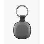Objets connectés traqueur Fresh n Rebel Smart Finder Tag Storm Grey infinytech Réunion 02