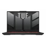 Matériels informatique pc portable ASUS TUF Gaming A17 FA707NU-HX059W infinytech Réunion 01