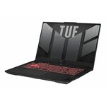 Matériels informatique pc portable ASUS TUF Gaming A17 FA707NU-HX059W infinytech Réunion 02