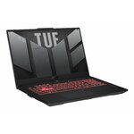 Matériels informatique pc portable ASUS TUF Gaming A17 FA707NU-HX059W infinytech Réunion 03