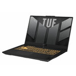 Matériels informatique pc portable ASUS TUF Gaming TUF707VI-LL068W infinytech Réunion 03