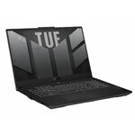 Matériels informatique pc portable ASUS TUF Gaming TUF707VI-LL068W infinytech Réunion 02