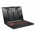 Matériels informatique pc portable ASUS TUF Gaming A15 FA507NV-LP053W infinytech Réunion 03