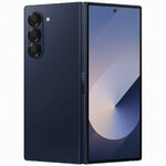 Téléphonie mobile smartphone SAMSUNG Galaxy Z Fold 6 12Go 256Go Bleu infinytech Réunion 02