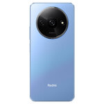 Téléphonie mobile smartphone XIAOMI Redmi A3 4Go 64Go Bleu infinytech Réunion 03
