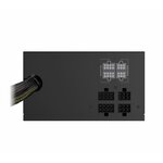 Matériels informatique alimentation GAMEMAX VP-700-RGB-M infinytech Réunion 04