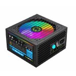 Matériels informatique alimentation GAMEMAX VP-700-RGB-M infinytech Réunion 01
