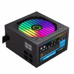 Matériels informatique alimentation GAMEMAX VP-700-RGB-M infinytech Réunion 02