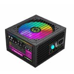 Matériels informatique alimentation GAMEMAX VP-800-RGB-M infinytech Réunion 01
