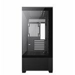 Matériels informatique boitier GameMAX Vista MB Noir infinytech Réunion 06