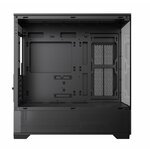 Matériels informatique boitier GameMAX Vista MB Noir infinytech Réunion 04