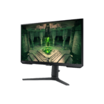 Matériels informatique écran pc SAMSUNG Odyssey G40B LS27BG400EUXEN infinytech Réunion 02