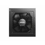 Matériels informatique alimentation modulaire MSI MAG A850GL infinytech Réunion 04