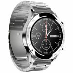 Objets connectés montre connectée HIFUTURE Future Go Pro Argent infinytech Réunion 02