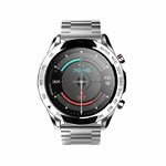 Objets connectés montre connectée HIFUTURE Future Go Pro Argent infinytech Réunion 01