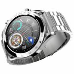 Objets connectés montre connectée HIFUTURE Future Go Pro Argent infinytech Réunion 04