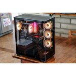 Kolink Unity Arena ARGB Core i5 14500 et RTX 4070 SUPER infinytech Réunion 01