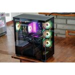 Kolink Unity Arena ARGB Core i5 14500 et RTX 4070 SUPER infinytech Réunion 02