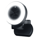Matériels informatique webcam RAZER Kiyo infinytech Réunion 01