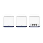 Matériels informatique système WiFi Mesh MERCUSYS H50G AC1900 infinytech Réunion 01