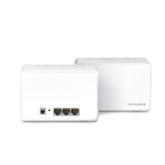 Matériels informatique système WiFi 6 Mesh MERCUSYS H80X AX3000 infinytech Réunion 02