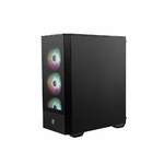 Matériels informatique boitier pc MSI MAG FORGE 112R infinytech Réunion 04