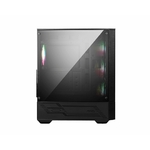 Matériels informatique boitier pc MSI MAG FORGE 112R infinytech Réunion 03