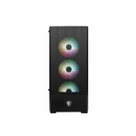 Matériels informatique boitier pc MSI MAG FORGE 112R infinytech Réunion 02
