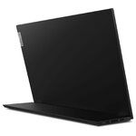 Matériels informatique écran nomade LENOVO ThinkVision M15 62CAUAT1WL infinytech Réunion 03