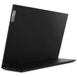 Matériels informatique écran nomade LENOVO ThinkVision M15 62CAUAT1WL infinytech Réunion 02