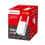 Matériels informatique répéteur Wi-Fi 6 MERCUSYS ME60X AX1500 infinytech Réunion 03