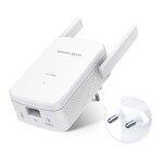 MMatériels informatique CPL MERCUSYS MP510KIT infinytech Réunion 02