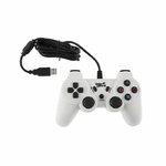 Matériels informatique manette PS3 UNDER CONTROL filaire infinytech Réunion 1