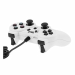 Matériels informatique manette PS3 UNDER CONTROL filaire infinytech Réunion 2