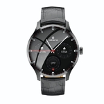 Objets connectés montre connectée VOLKANO VK-5087-BK Career Series Noire infinytech Réunion 01