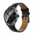 Objets connectés montre connectée VOLKANO VK-5087-BK Career Series Noire infinytech Réunion 02