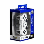 Matériels informatique manette PS3 UNDER CONTROL filaire infinytech Réunion 3