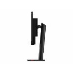 Matériels informatique écran pc LENOVO ThinkCentre TIO 24 Gen5 12NAGAT1EU infinytech Réunion 03