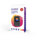 Matériels informatique routeur 4G Portable STRONG 4GMIFI150D infinytech Réunion 03