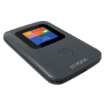 Matériels informatique routeur 4G Portable STRONG 4GMIFI150D infinytech Réunion 01