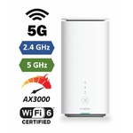 Matériels informatique routeur Wi-Fi 5G STRONG AX3000 infinytech Réunion 01