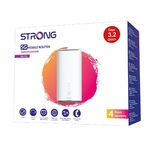 Matériels informatique routeur Wi-Fi 5G STRONG AX3000 infinytech Réunion 03