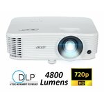 Matériels informatique vidéoprojecteur ACER P1157i infinytech Réunion 01