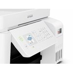 Matériels informatique imprimante multifonction EPSON EcoTank L5296 infinytech Réunion 05